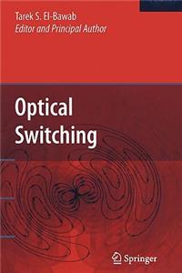 Optical Switching