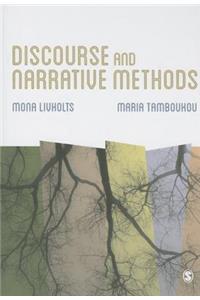 Discourse and Narrative Methods