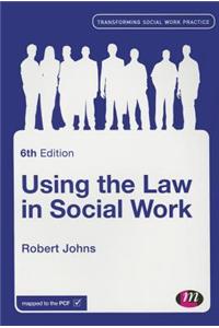 Using the Law in Social Work