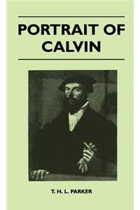 Portrait Of Calvin