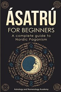 Ásatrú for Beginners