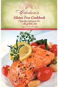 Chelsea's Gluten Free Cookbook