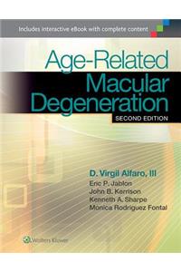 Age-Related Macular Degeneration