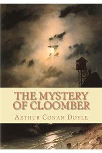 The Mystery of Cloomber