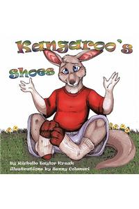 Kangaroo's Shoes