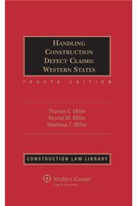 Handling Construction Defect Claims