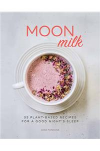 Moon Milk