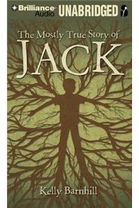 The Mostly True Story of Jack