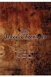 The Ackee Chronicles