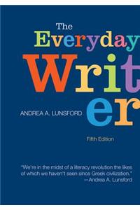 The Everyday Writer