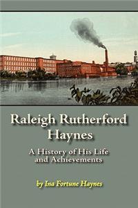 Raleigh Rutherford Haynes