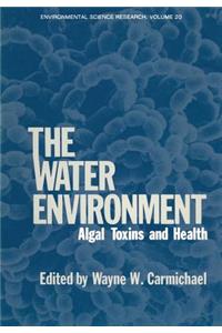 The Water Environment