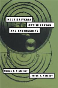 Multicriteria Optimization and Engineering