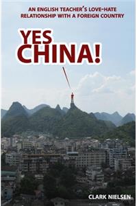 Yes China!