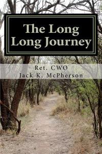 The Long Long Journey