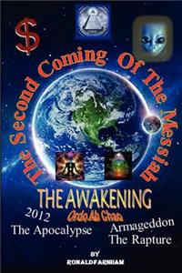Second Coming Of The Messiah