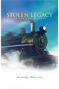 Stolen Legacy