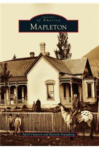 Mapleton