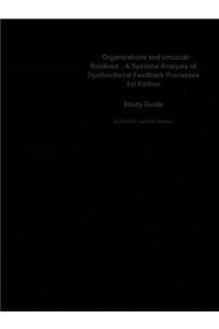 Organizations and Unusual Routines, a Systems Analysis of Dysfunctional Feedback Processes