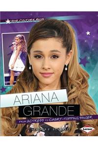 Ariana Grande
