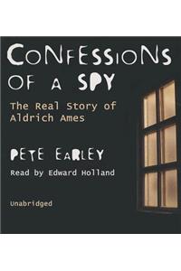 Confessions of a Spy