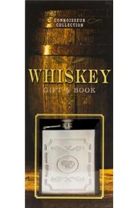 Whiskey Gift & Book