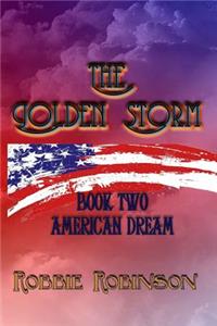 Golden Storm Book II