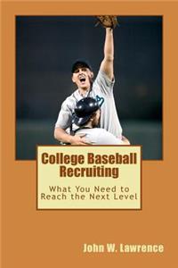 College Baseball Recruiting
