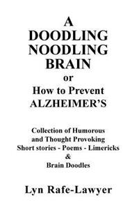 Doodling Noodling Brain