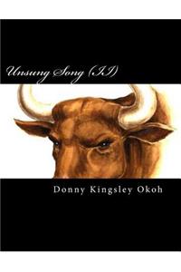 Unsung Song (II)