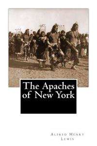 Apaches of New York
