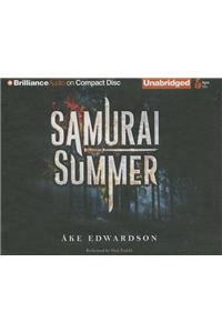 Samurai Summer