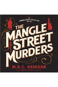 Mangle Street Murders