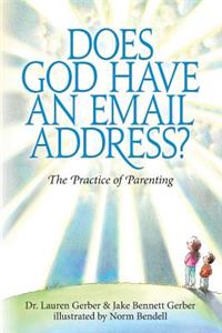 Does God Have An Email Address?