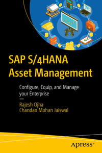 SAP S/4HANA Asset Management