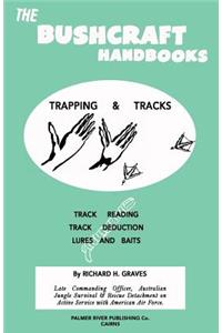 Bushcraft Handbooks - Trapping & Tracks