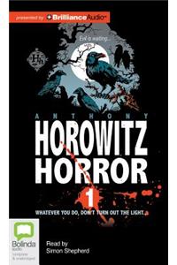 Horowitz Horror 1