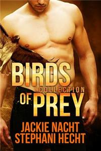Birds of Prey Collection