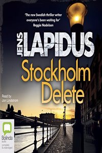 Stockholm Delete