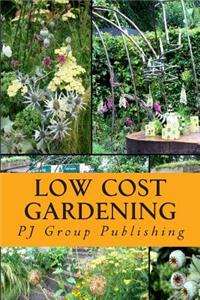 Low Cost Gardening