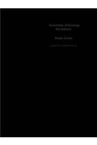 Essentials of Ecology