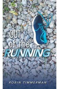 Out of the Running