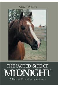 Jagged Side of Midnight: A Horse's Tale of Love and Loss