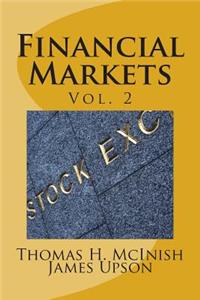 Financial Markets vol. 2