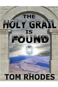 The Holy Grail is Found