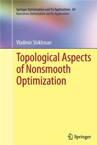 Topological Aspects of Nonsmooth Optimization
