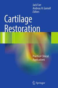 Cartilage Restoration