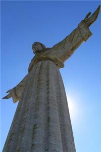 Jesus Journal #4 (blank pages)