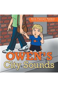 Owen's City Sounds