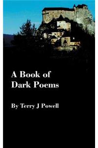A Book of Dark Poems